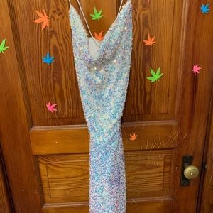 Windsor hoco dress